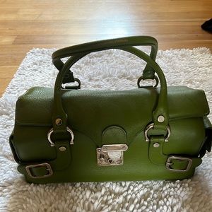 T Anthony LTD. Italy Purse